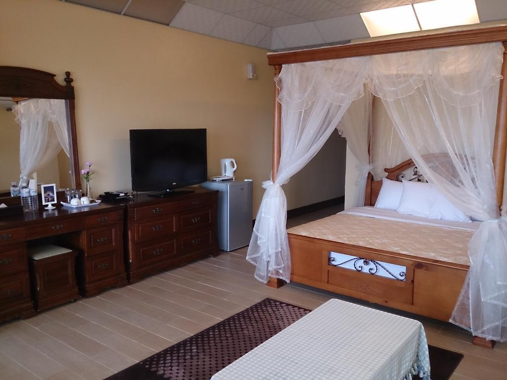 Sansendai Sea View B&B Chenggong Εξωτερικό φωτογραφία